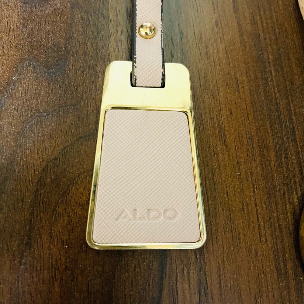 Michael Kors purse charms - Picture 4 of 12